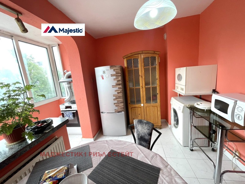 Satılık  2 yatak odası Sofia , Fondovi jilişa , 86 metrekare | 91798848 - görüntü [5]