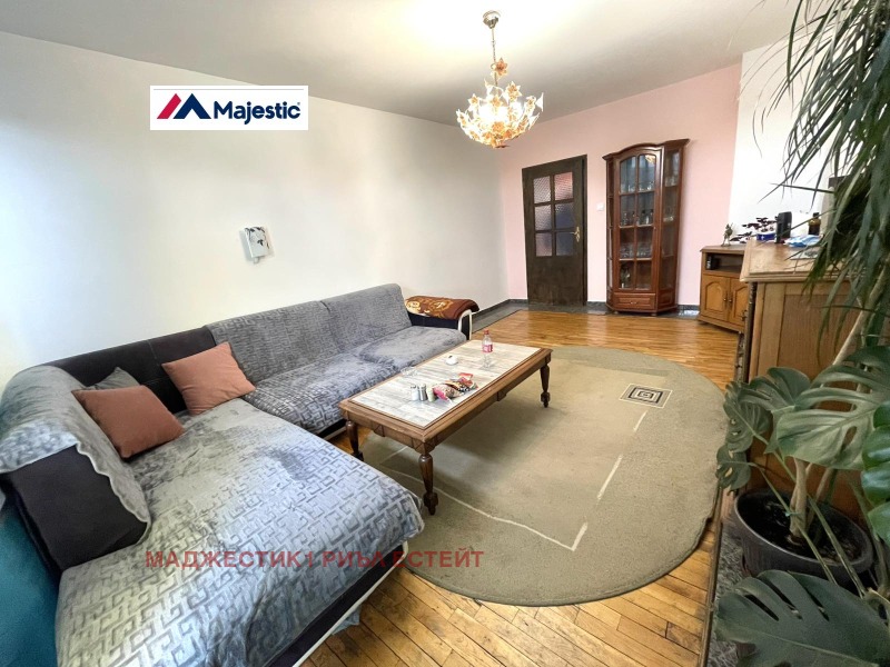 Satılık  2 yatak odası Sofia , Fondovi jilişa , 86 metrekare | 91798848 - görüntü [2]