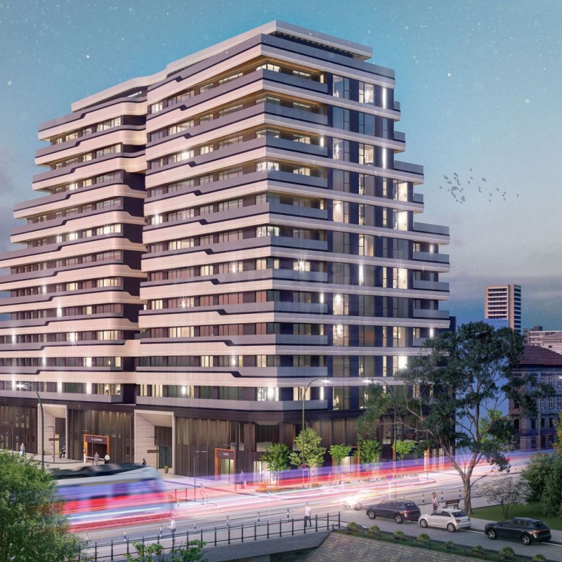 Продава 3-СТАЕН, гр. София, Център, снимка 6 - Апартаменти - 52399263