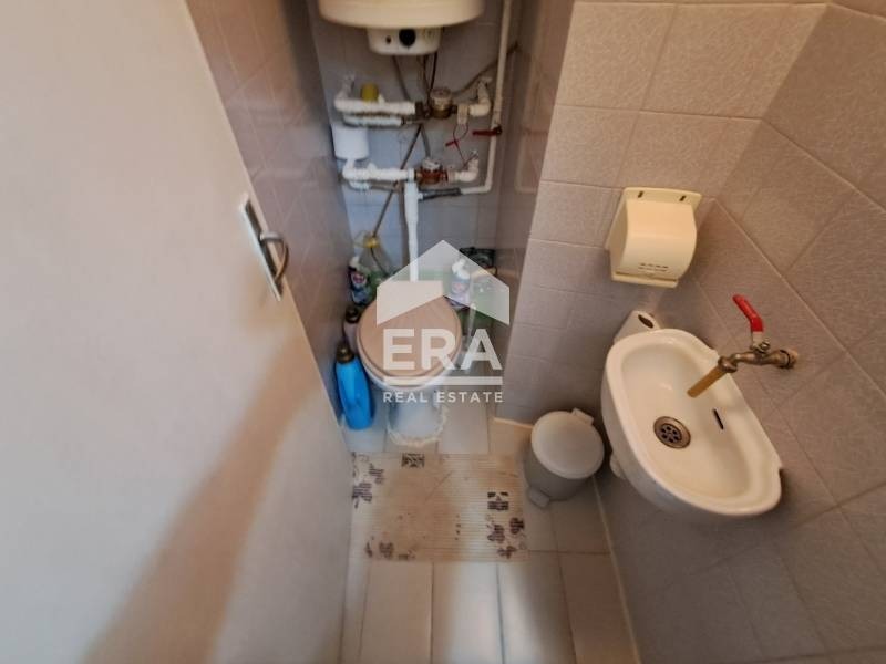 Продава 3-СТАЕН, гр. Варна, Възраждане 1, снимка 12 - Апартаменти - 52647449