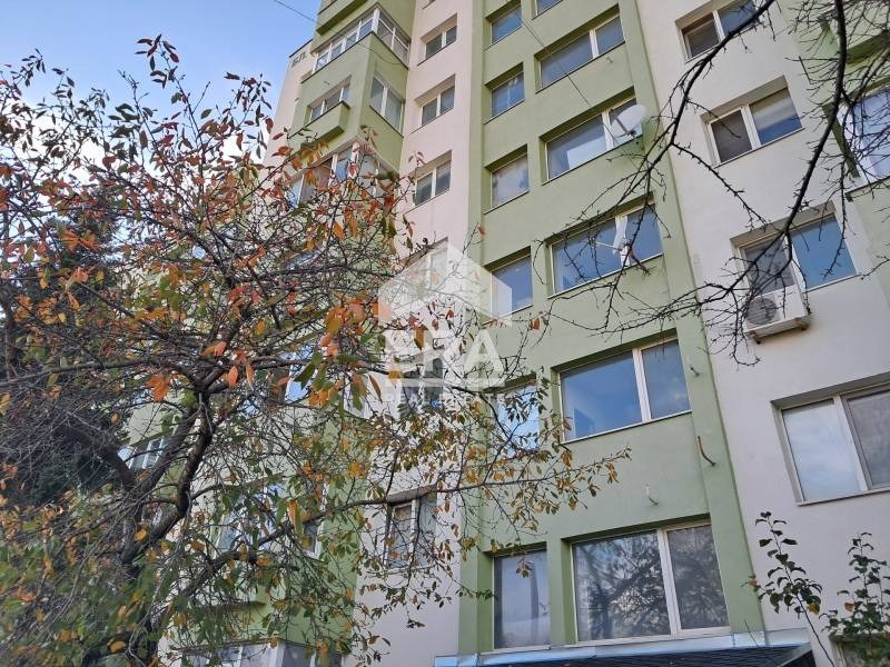 Продава 3-СТАЕН, гр. Варна, Възраждане 1, снимка 2 - Апартаменти - 52647449