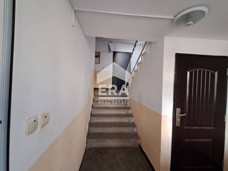 Продава 3-СТАЕН, гр. Варна, Възраждане 1, снимка 15 - Апартаменти - 52647449