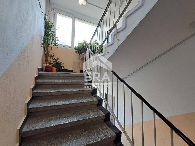 Продава 3-СТАЕН, гр. Варна, Възраждане 1, снимка 14 - Апартаменти - 52647449