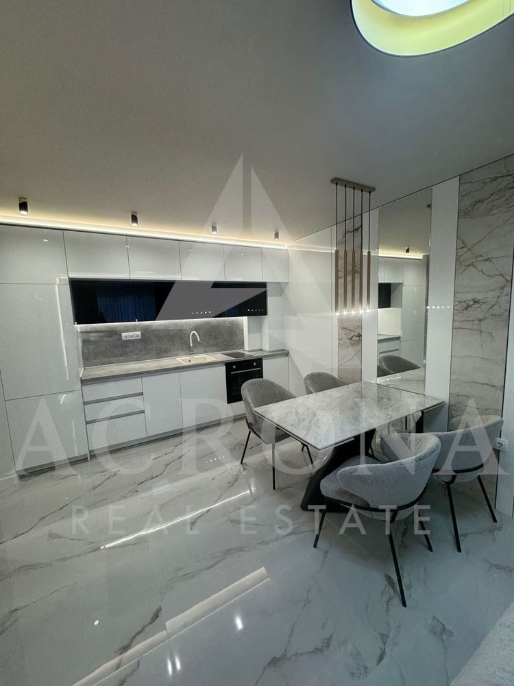 Продава 3-СТАЕН, гр. Пловдив, Остромила, снимка 2 - Апартаменти - 52800100