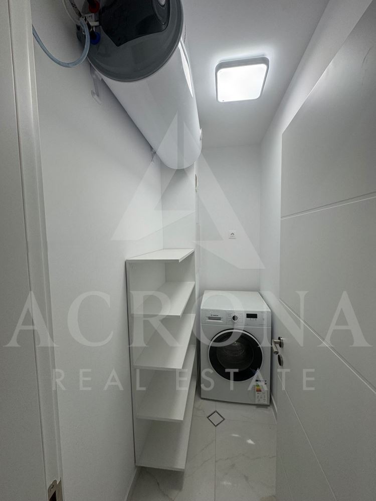 Продава 3-СТАЕН, гр. Пловдив, Остромила, снимка 8 - Апартаменти - 52800100