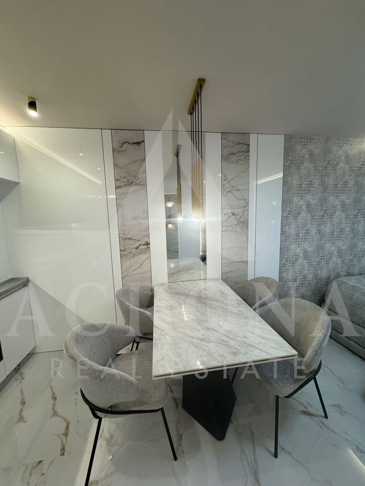 Продава 3-СТАЕН, гр. Пловдив, Остромила, снимка 3 - Апартаменти - 52800100