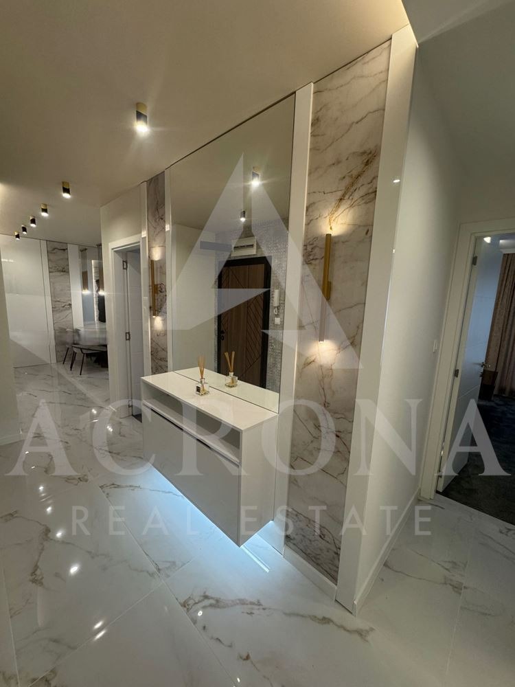 Продава 3-СТАЕН, гр. Пловдив, Остромила, снимка 6 - Апартаменти - 52800100