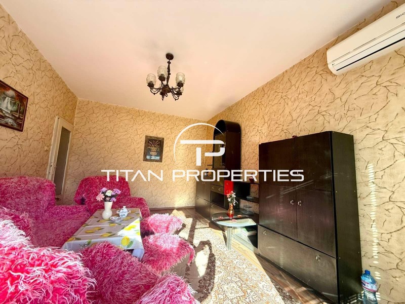 Продава 3-СТАЕН, гр. Асеновград, област Пловдив, снимка 3 - Апартаменти - 53415718