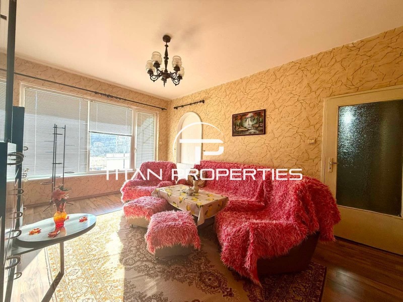 Продава 3-СТАЕН, гр. Асеновград, област Пловдив, снимка 4 - Апартаменти - 53415718