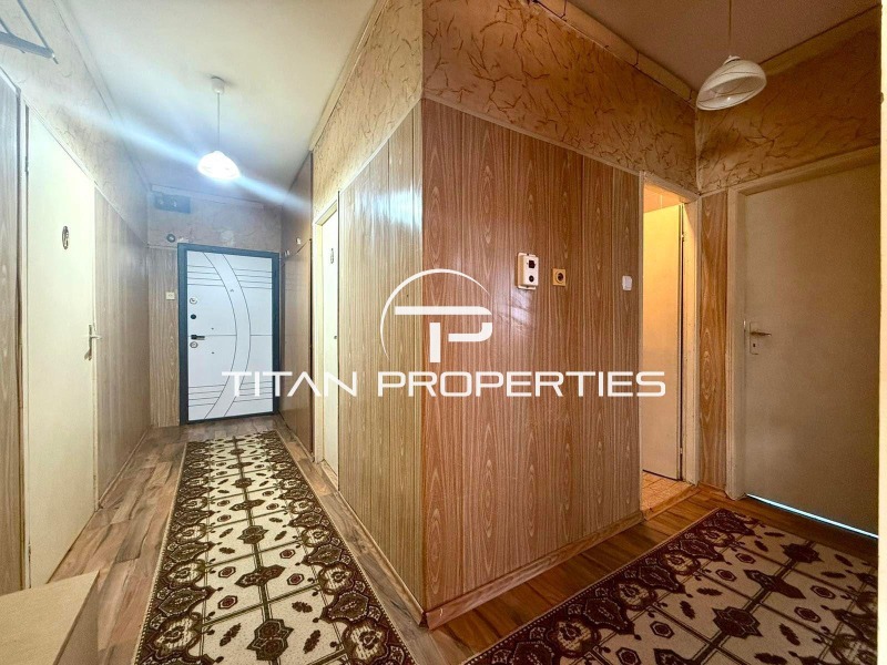 Продава 3-СТАЕН, гр. Асеновград, област Пловдив, снимка 10 - Апартаменти - 53415718