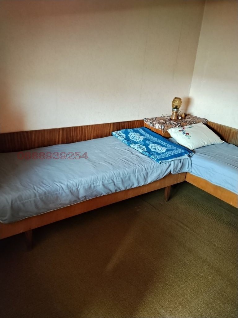 Продава 3-СТАЕН, гр. Плевен, Широк център, снимка 16 - Апартаменти - 54095154