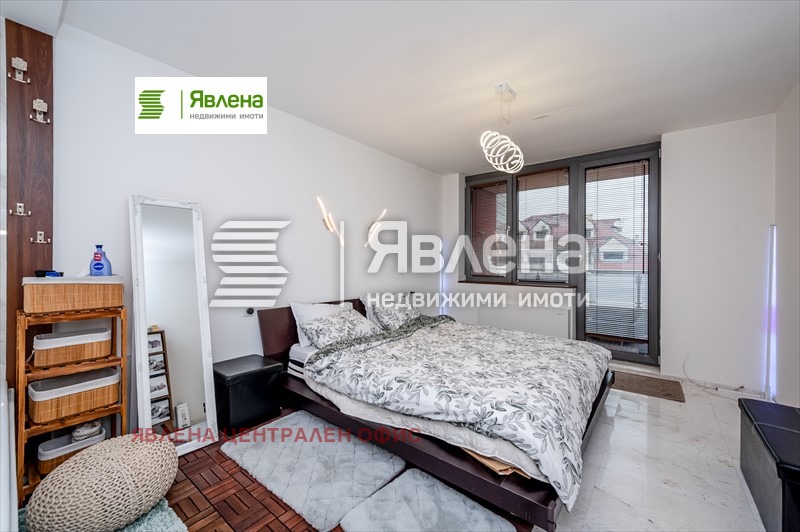 Продава 3-СТАЕН, гр. София, Манастирски ливади