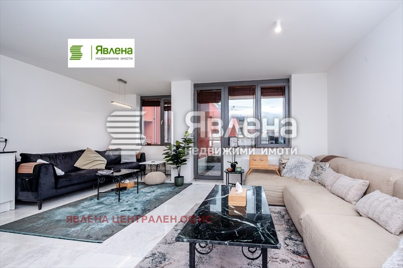 Продава 3-СТАЕН, гр. София, Манастирски ливади, снимка 6 - Апартаменти - 54683342