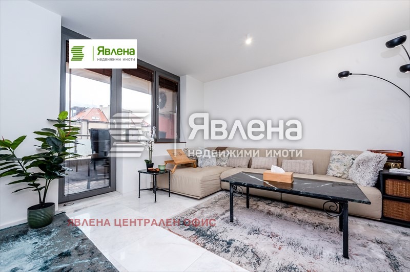 Продава 3-СТАЕН, гр. София, Манастирски ливади, снимка 4 - Апартаменти - 54683342