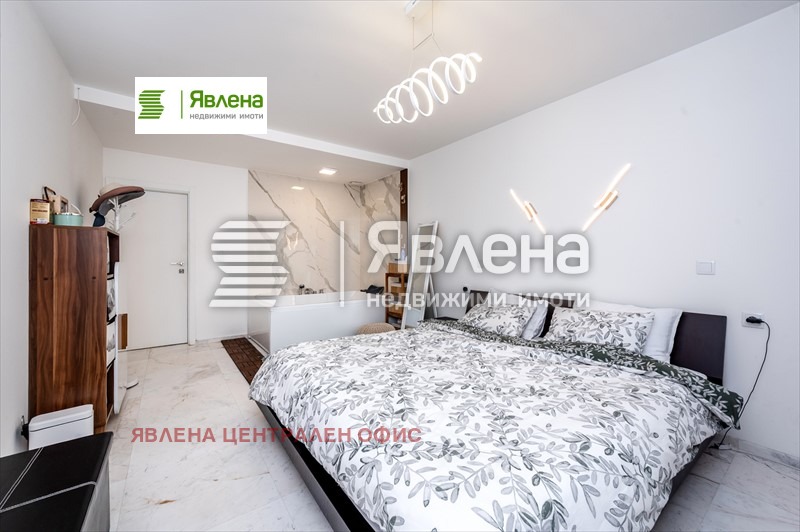 Продава 3-СТАЕН, гр. София, Манастирски ливади, снимка 10 - Апартаменти - 54683342