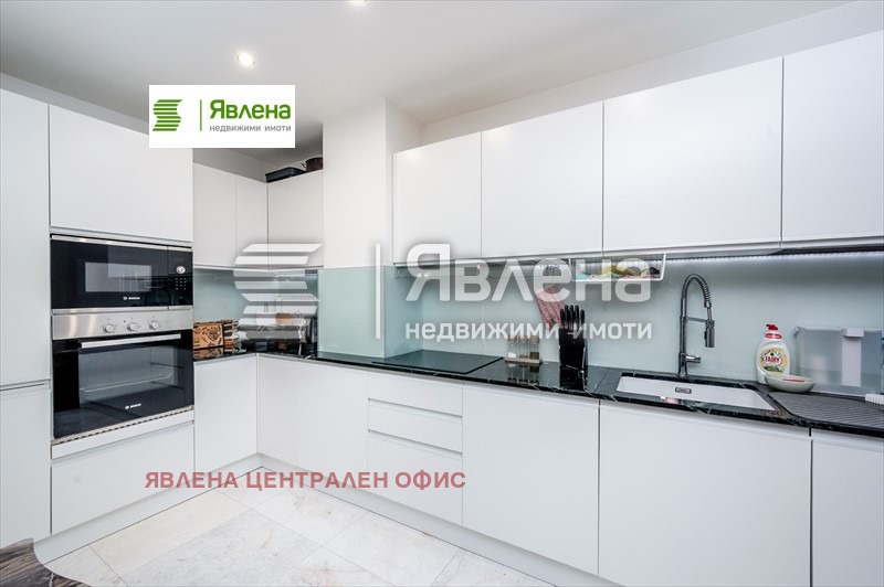 Продава 3-СТАЕН, гр. София, Манастирски ливади, снимка 7 - Апартаменти - 54683342