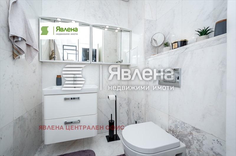 Продава 3-СТАЕН, гр. София, Манастирски ливади, снимка 12 - Апартаменти - 54683342