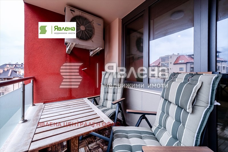 Продава 3-СТАЕН, гр. София, Манастирски ливади, снимка 13 - Апартаменти - 54683342