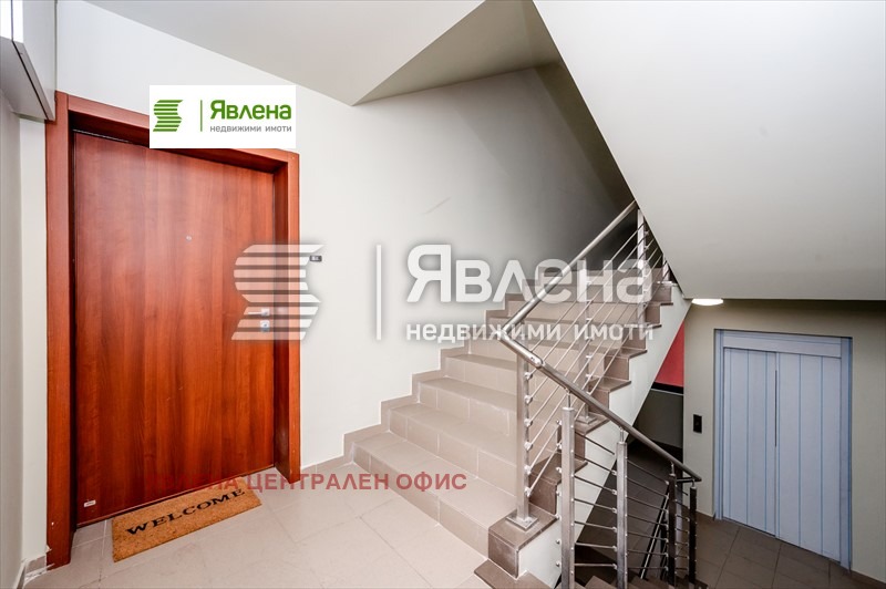Продава 3-СТАЕН, гр. София, Манастирски ливади, снимка 14 - Апартаменти - 54683342