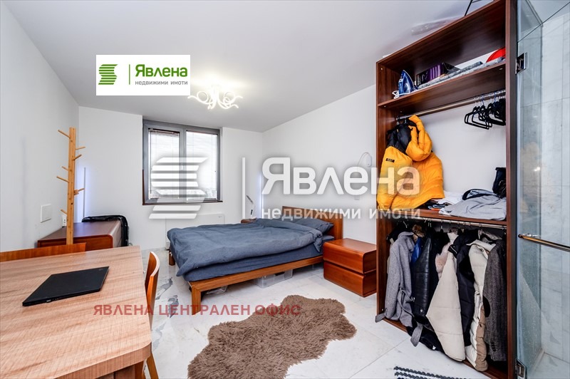 Продава 3-СТАЕН, гр. София, Манастирски ливади, снимка 11 - Апартаменти - 54683342