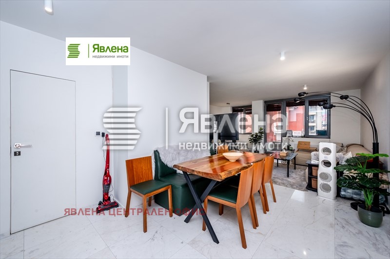 Продава 3-СТАЕН, гр. София, Манастирски ливади, снимка 5 - Апартаменти - 54683342