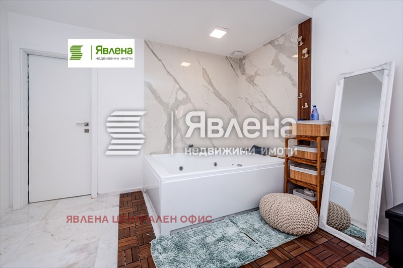 Продава 3-СТАЕН, гр. София, Манастирски ливади, снимка 9 - Апартаменти - 54683342