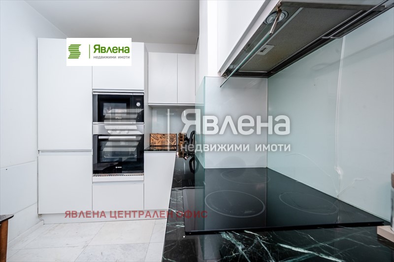 Продава 3-СТАЕН, гр. София, Манастирски ливади, снимка 8 - Апартаменти - 54683342