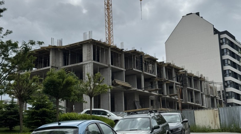 For Sale  3 bedroom Sofia , Ovcha kupel , 171 sq.m | 42895640