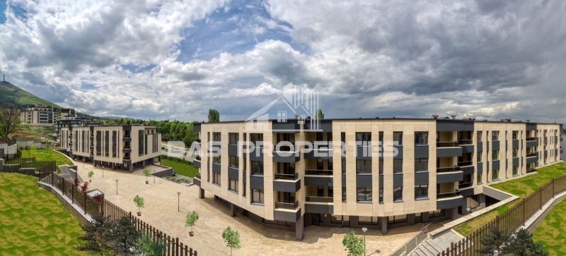 Продается  3 спальни София , Бояна , 210 кв.м | 58896479 - изображение [12]