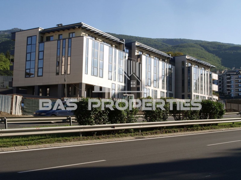 Продается  3 спальни София , Бояна , 210 кв.м | 58896479 - изображение [3]