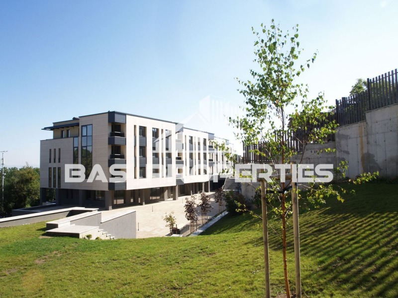 Продается  3 спальни София , Бояна , 210 кв.м | 58896479 - изображение [13]