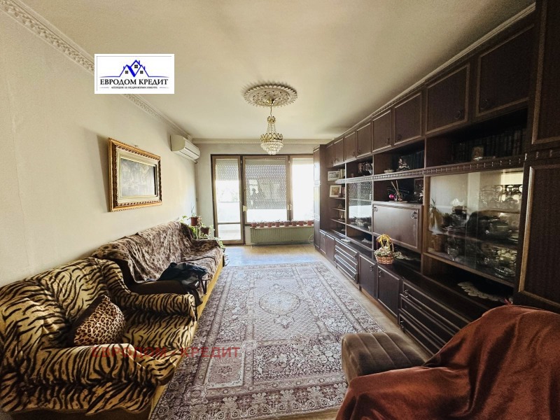 Zu verkaufen  3+ Schlafzimmer Stara Zagora , Zentar , 97 qm | 85812991 - Bild [3]
