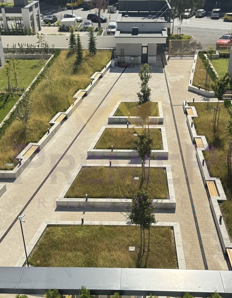 Продава МНОГОСТАЕН, гр. София, Бояна, снимка 17 - Апартаменти - 53451120