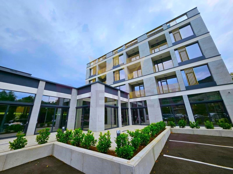 Продава МНОГОСТАЕН, гр. София, Бояна, снимка 16 - Апартаменти - 53451120