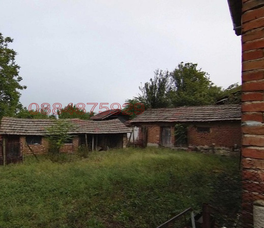 Продава КЪЩА, с. Николово, област Русе, снимка 9 - Къщи - 52782786