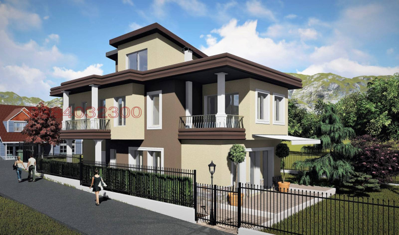 In vendita  Casa Varna , m-t Alen mak , 270 mq | 80908482 - Immagine [12]