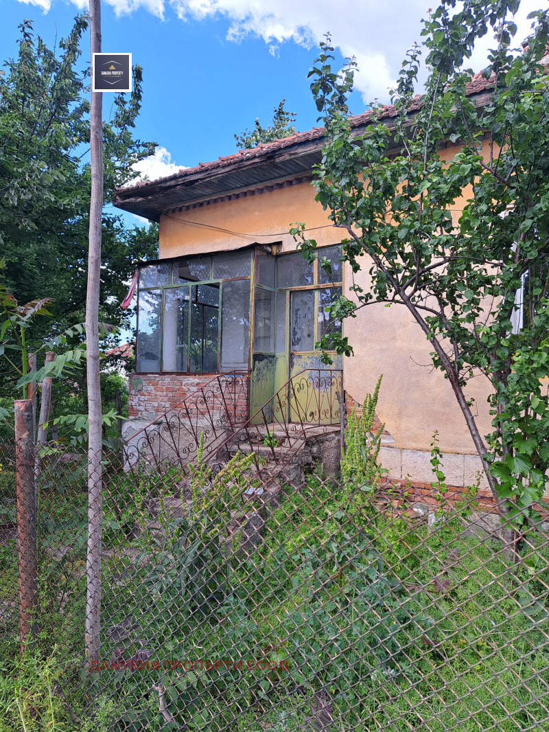 Til salg  Hus region Vidin , Inovo , 70 kvm | 71503073 - billede [3]
