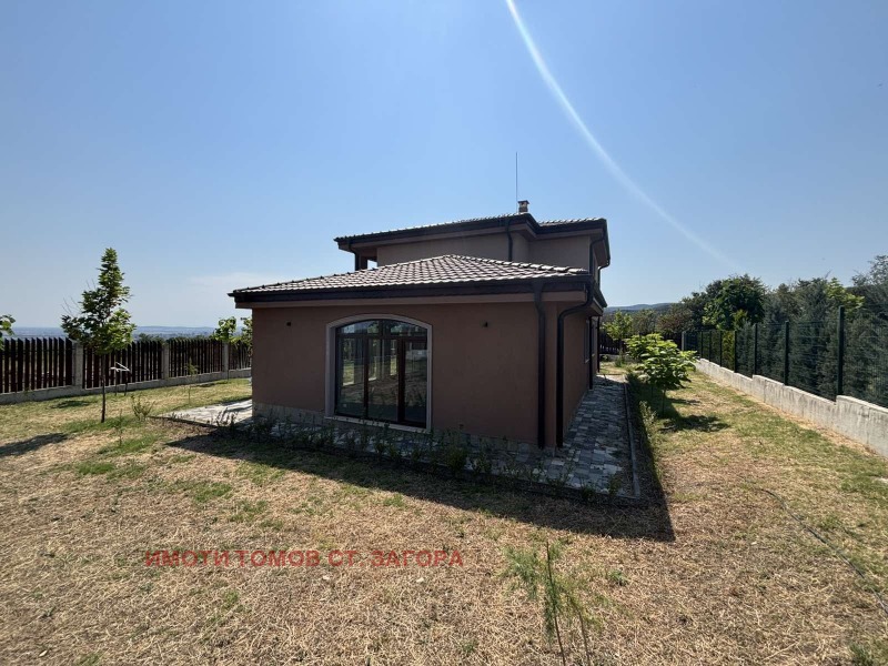 Na prodej  Dům Stara Zagora , m-t Beš Bunar , 198 m2 | 35483131 - obraz [4]