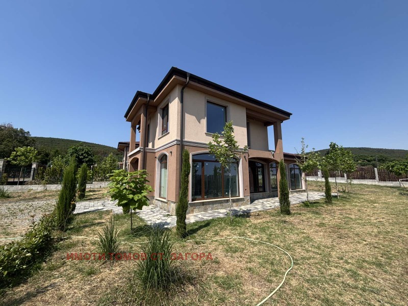 Na prodej  Dům Stara Zagora , m-t Beš Bunar , 198 m2 | 35483131 - obraz [3]