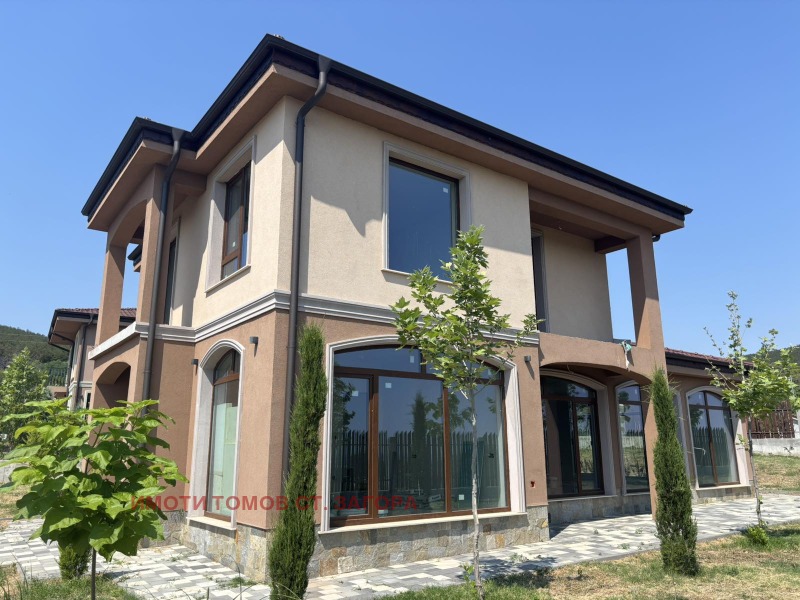 Продава  Къща, град Стара Загора, м-т Беш Бунар • при запитване • ID 71061120 — holmes.bg - [1] 