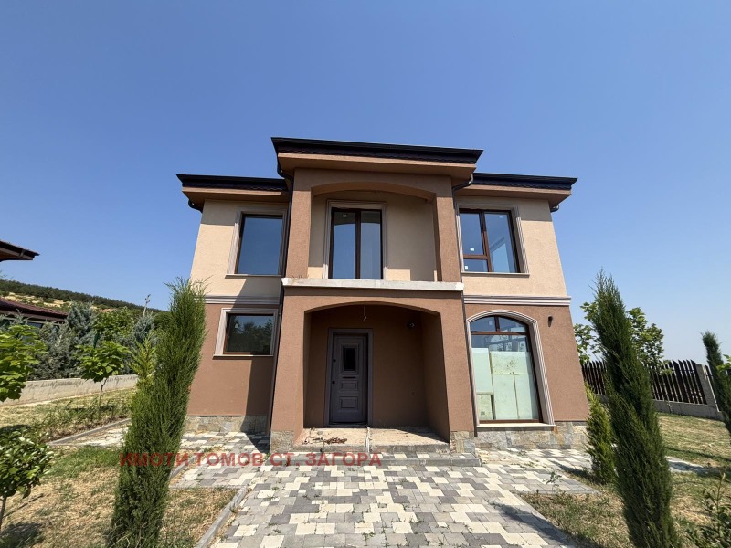 Na prodej  Dům Stara Zagora , m-t Beš Bunar , 198 m2 | 35483131 - obraz [2]