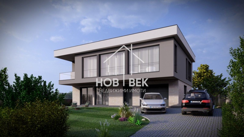 Satılık  Ev Varna , Izgrev , 250 metrekare | 83555422 - görüntü [14]