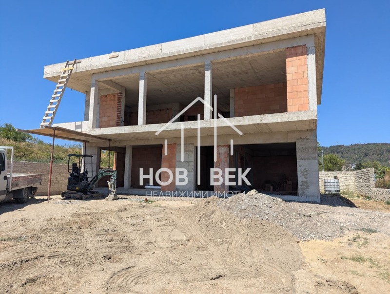 Satılık  Ev Varna , Izgrev , 250 metrekare | 83555422