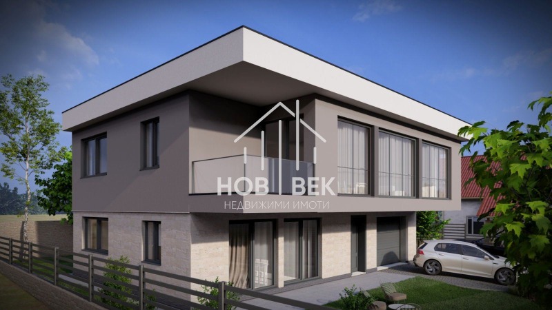 Satılık  Ev Varna , Izgrev , 250 metrekare | 83555422 - görüntü [16]