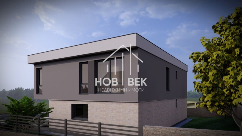 Satılık  Ev Varna , Izgrev , 250 metrekare | 83555422 - görüntü [15]
