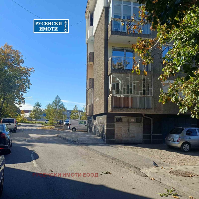 Продава ГАРАЖ, ПАРКОМЯСТО, град Русе, Родина 1 • 26000 € / 50851.58 лв. • 55109276 1