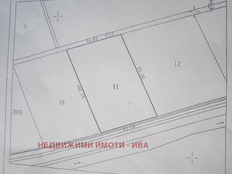 Продава ЗЕМЕДЕЛСКА ЗЕМЯ, гр. Лясковец, област Велико Търново, снимка 2 - Земеделска земя - 49457223