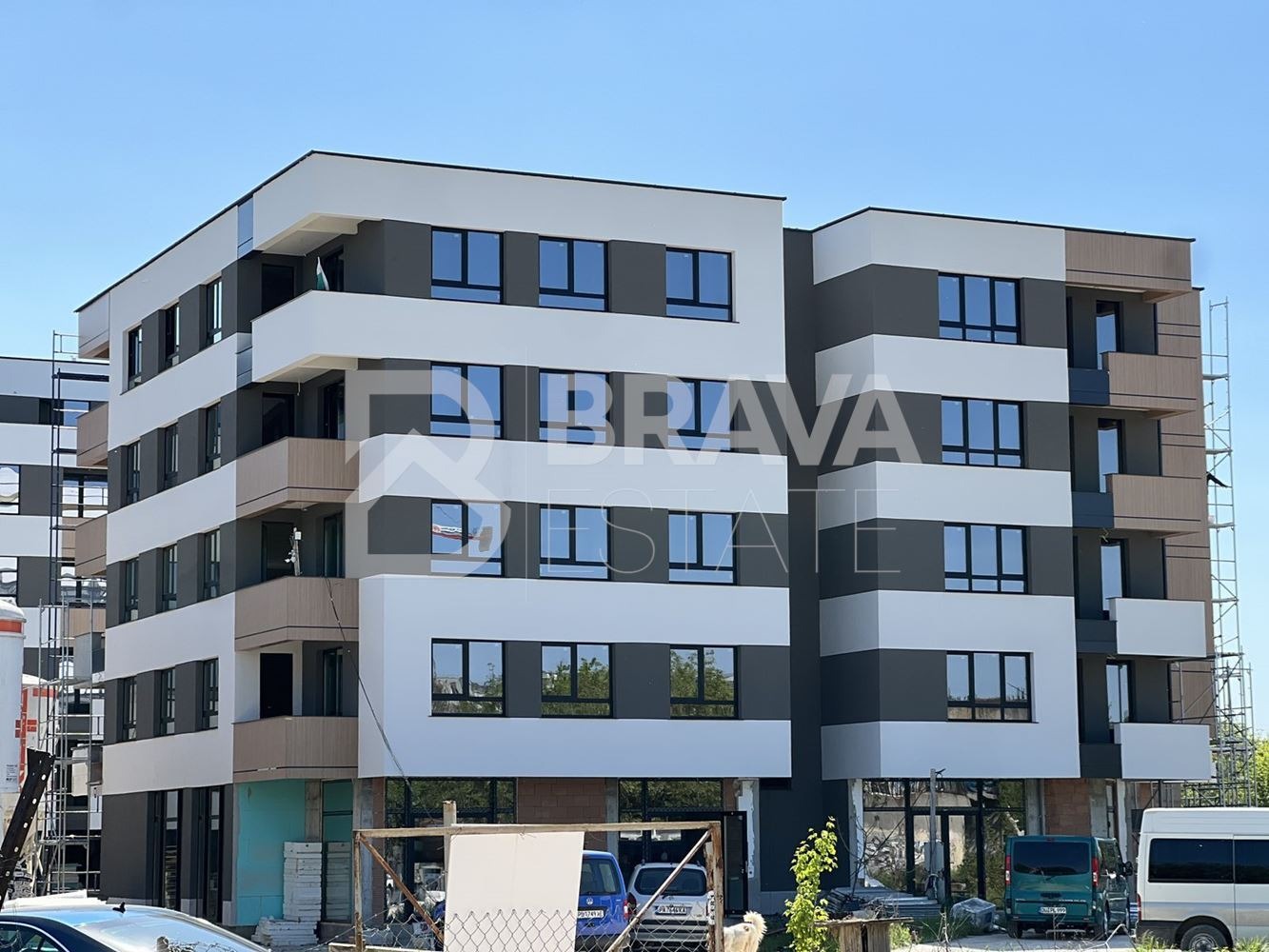 Продава 1-СТАЕН, гр. Пловдив, Коматевски възел