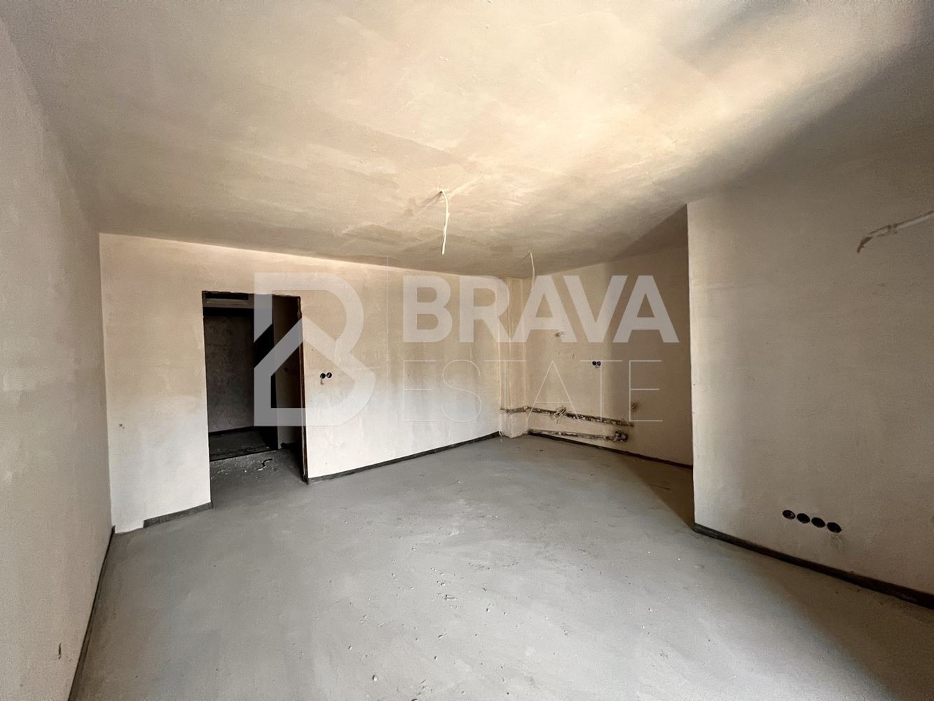 Продава 1-СТАЕН, гр. Пловдив, Коматевски възел, снимка 4 - Апартаменти - 54331120