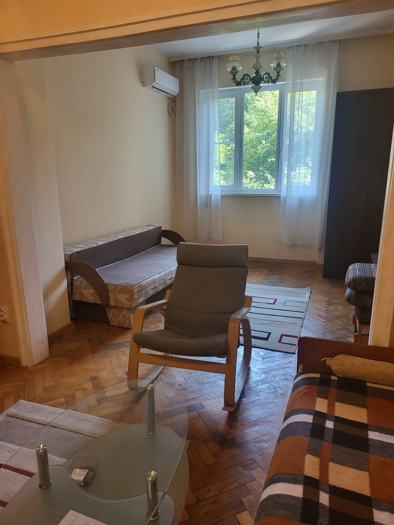 Продава 2-СТАЕН, гр. София, Център, снимка 2 - Апартаменти - 54411537